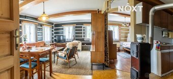 Prodej komerční Ubytování, 160㎡ - 5