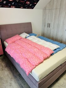 Péřové Peřiny a polštáře - Výroba a renovace - 5