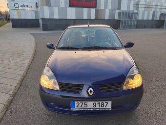 Renault Thalia v perfektním stavu - 5