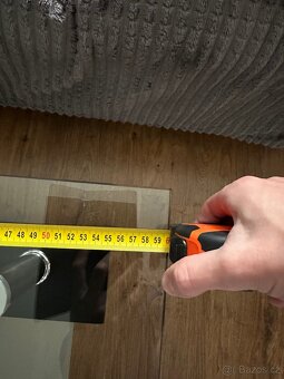 Konferenční stolek do obýváku - 5