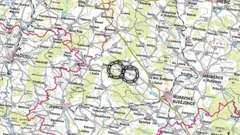 Zemědělská půda, prodej, Domamil, Třebíč - 5