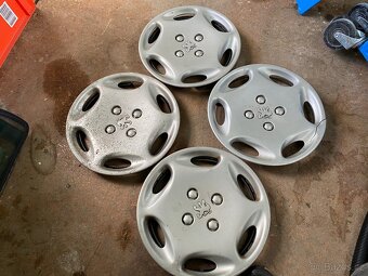 Peugeot 106 sport - 5