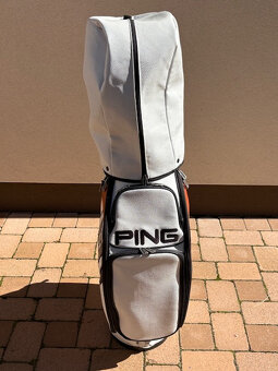 Golfový bag PING - PING Tour Staff - 5