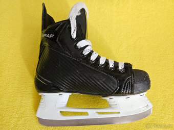 Kvalitní dětské brusle Graf PK 2900 – vel. 33 (205 mm) - 5