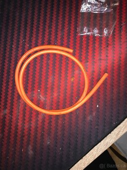 Díly na pitbike - 5