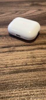 AirPods Pro 2 USB-C Nové, Nerozbalené - 5