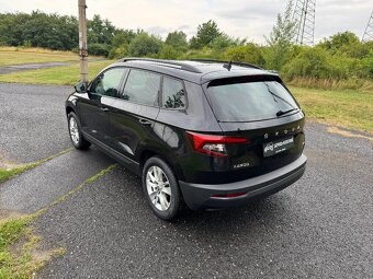 ŠKODA KAROQ 2.0 TDI 110 KW DSG 4X4 TOP, DPH, nové rozvody - 5