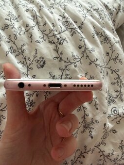 Prodám iphone 6s - 5