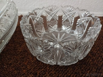 Prvorepublikové sklo - 5