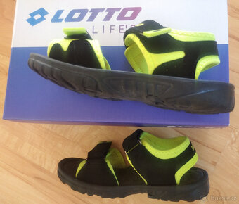 sandály Lotto - 5