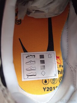 Nike offwhite waffle racer - 5