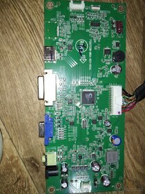 monitor ACER VC239 VC239H - 5