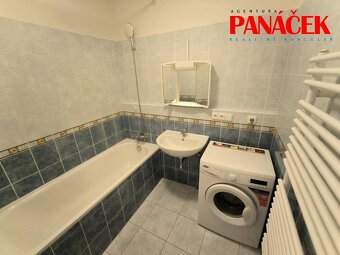 Pronájem 1+kk Zlín - 5