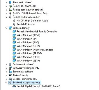 LYNX Media,i5-8400,WIN 11,SSD 500GB,RAM 8GB,monitor 22 palců - 5