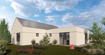 Prodej, pozemky/bydlení, 1262 m2, Na Chabovci 464/15, 74720  - 5