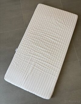 Cestovní postýlka Chicco - 5