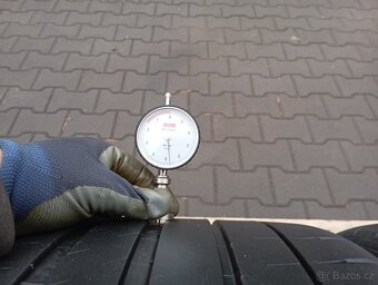 295/35/21 letní pneu michelin - 5