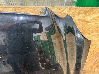 PŘEDNÍ KAPOTA MERCEDES W211 C197 - 5