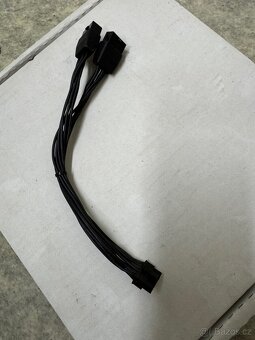 Grafická karta HP NVIDIA GeForce RTX 3070 - 5