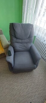 Prodám relaxační křeslo - 5