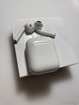 Airpods 2 - 5