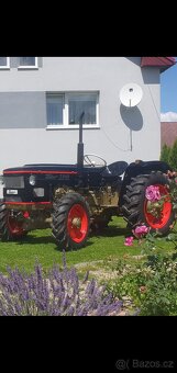 Zetor 3011 - 5