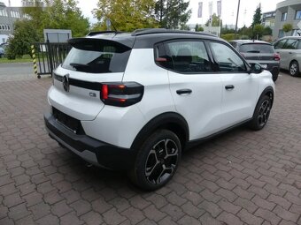 Citroën C3, PLUS TURBO 100 S&S MAN6 2 - 5