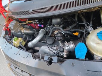 VW Transporter T5  2.5.tdi - 5