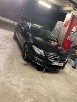Passat cc - 5