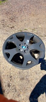 Alu kola BMW Styling 63 R19 - 5