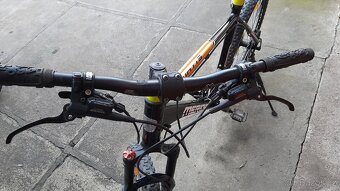 Horske kolo merida - 5