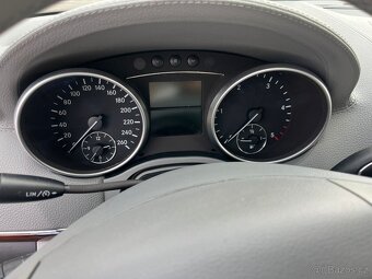 ML 420 CDI 4Matic - 5