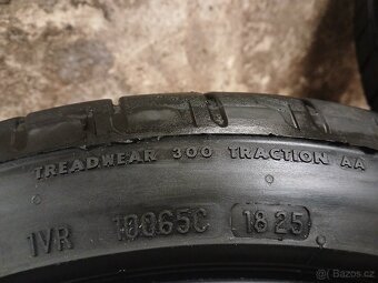 215/45 r17 bridgestone letni - 5