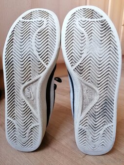 Botasky NIKE v. 40,5 - 5