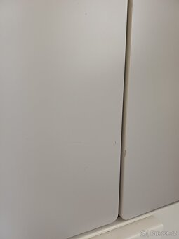 Dětská šatní skříň IKEA Platsa - 5