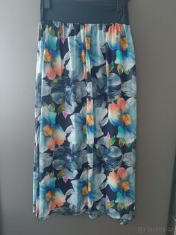 Komplet hedvábný UNI - 5