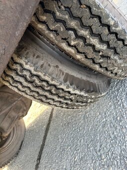 AVIA A31 manuál 1996 VIN 184 - 5