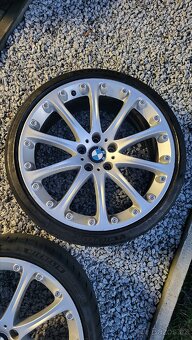 20" Hartge 5x120 BMW - 5