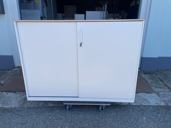 Prodám komody Steelcase - 5