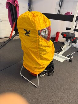 Nosítko na dítě - 5