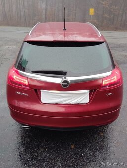 Opel Insignia 2.0 Cdi - 5