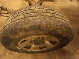 Kola Suzuki Vitara - 5