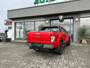 Ford Ranger 2.2 TDCI 110kW 2x ALU - PO GO. - 5