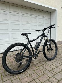 Hardtail Dartmoor Primal 29er vel L. - 5