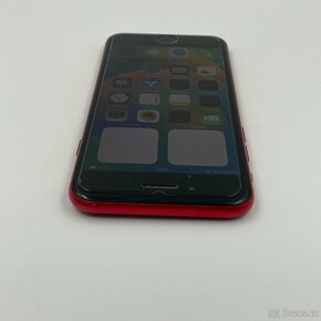 Apple iPhone 8 64gb Product Red, použitý + přísl. - 5