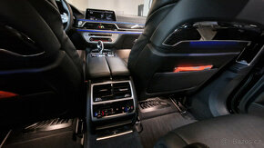 BMW 740D Xdrive vyměním za Audi A6 Allroad, VW Touareg - 5