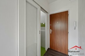Prodej bytu 2+1, 51 m2, Jílové u Děčína - 5