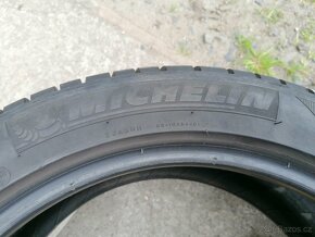 Letní pneumatiky Michelin 225/45 R17 91V - 5
