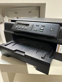 BROTHER DCP-J100 3in1 Printer/Scanner/Xerox - 5