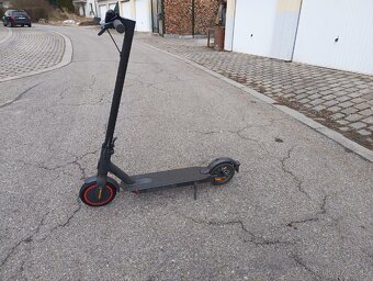 Xiaomi Scooter Pro 2 - 5